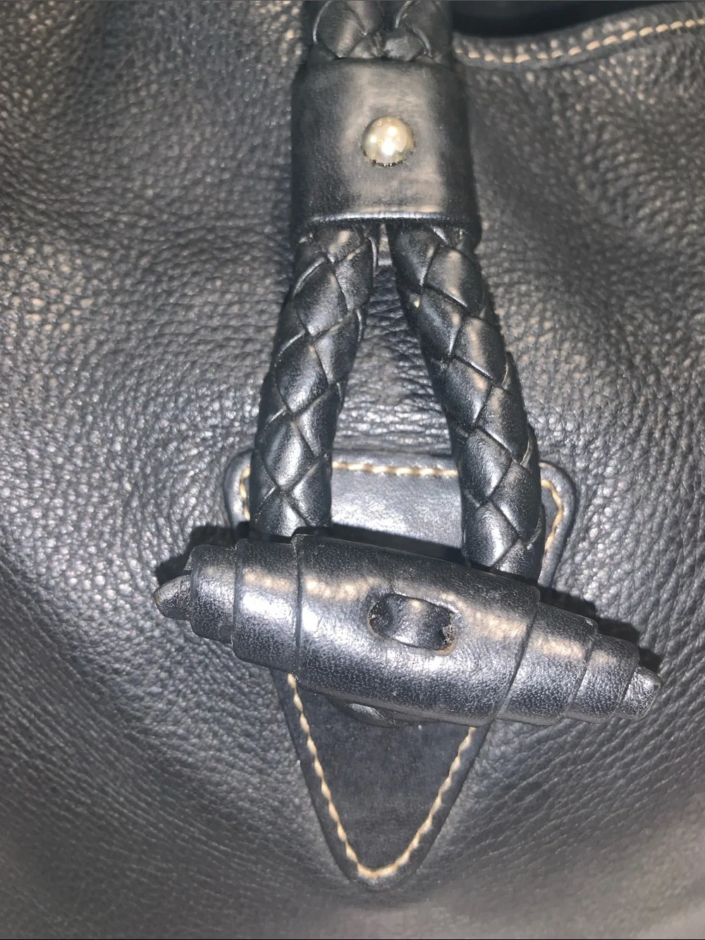 MCM Limited Edition Shoulder bag - Picture 7 of 14